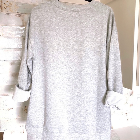 Underestimate Me That'll Be Fun Unisex Sweatshirt - Picture 4 of 7